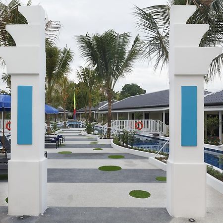 Tuana Hotels Brook Pool Access Chalong Zewnętrze zdjęcie