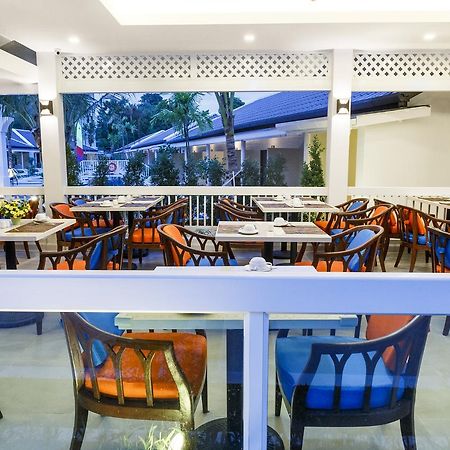 Tuana Hotels Brook Pool Access Chalong Zewnętrze zdjęcie