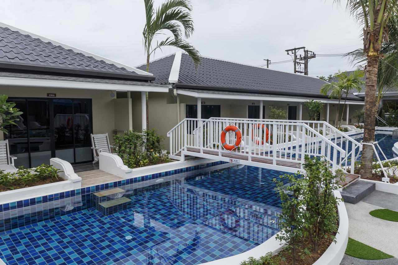 Tuana Hotels Brook Pool Access Chalong Zewnętrze zdjęcie
