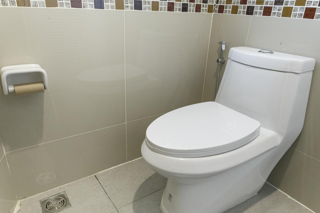 Tuana Hotels Brook Pool Access Chalong Zewnętrze zdjęcie