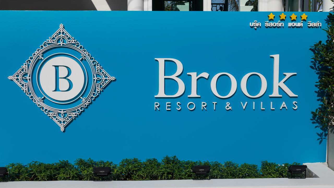 Tuana Hotels Brook Pool Access Chalong Zewnętrze zdjęcie