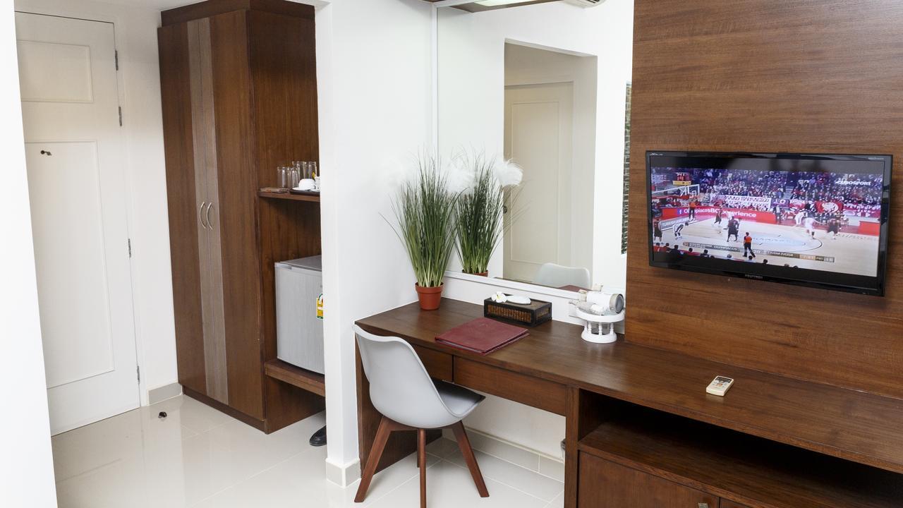Tuana Hotels Brook Pool Access Chalong Zewnętrze zdjęcie