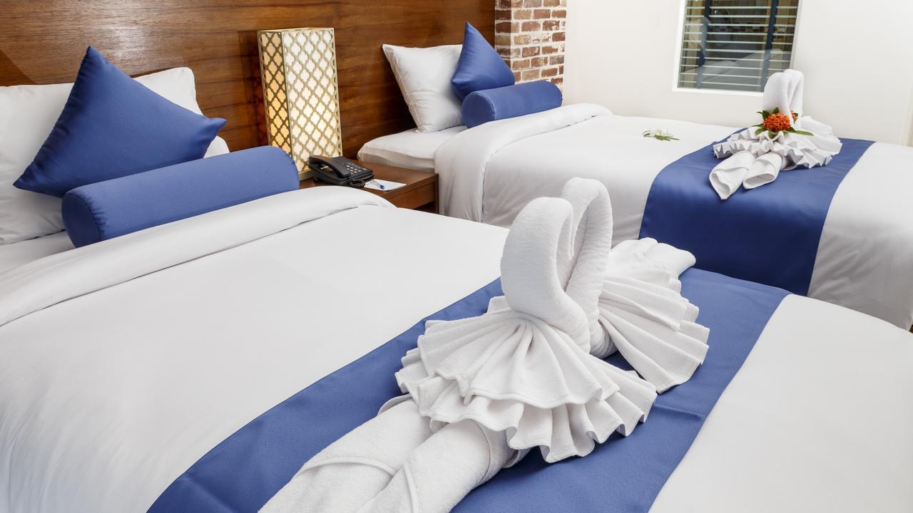 Tuana Hotels Brook Pool Access Chalong Zewnętrze zdjęcie