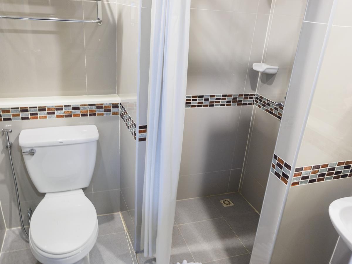 Tuana Hotels Brook Pool Access Chalong Zewnętrze zdjęcie