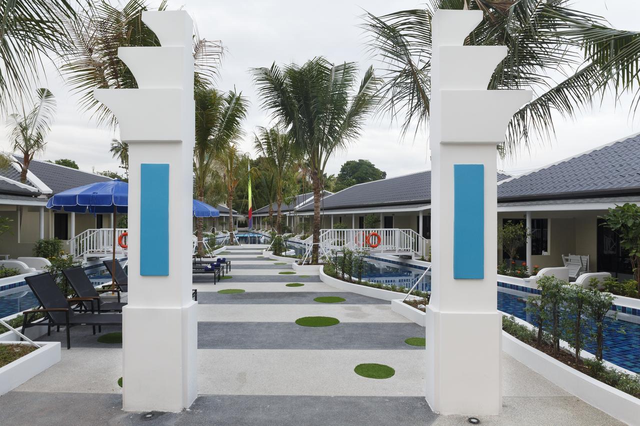 Tuana Hotels Brook Pool Access Chalong Zewnętrze zdjęcie