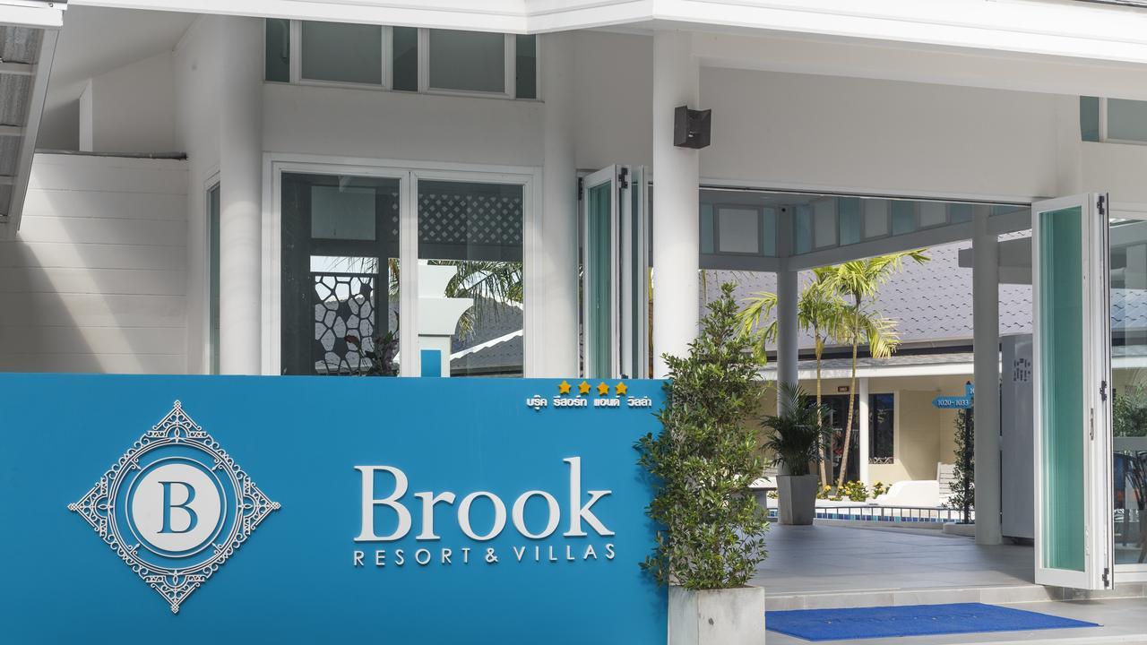 Tuana Hotels Brook Pool Access Chalong Zewnętrze zdjęcie