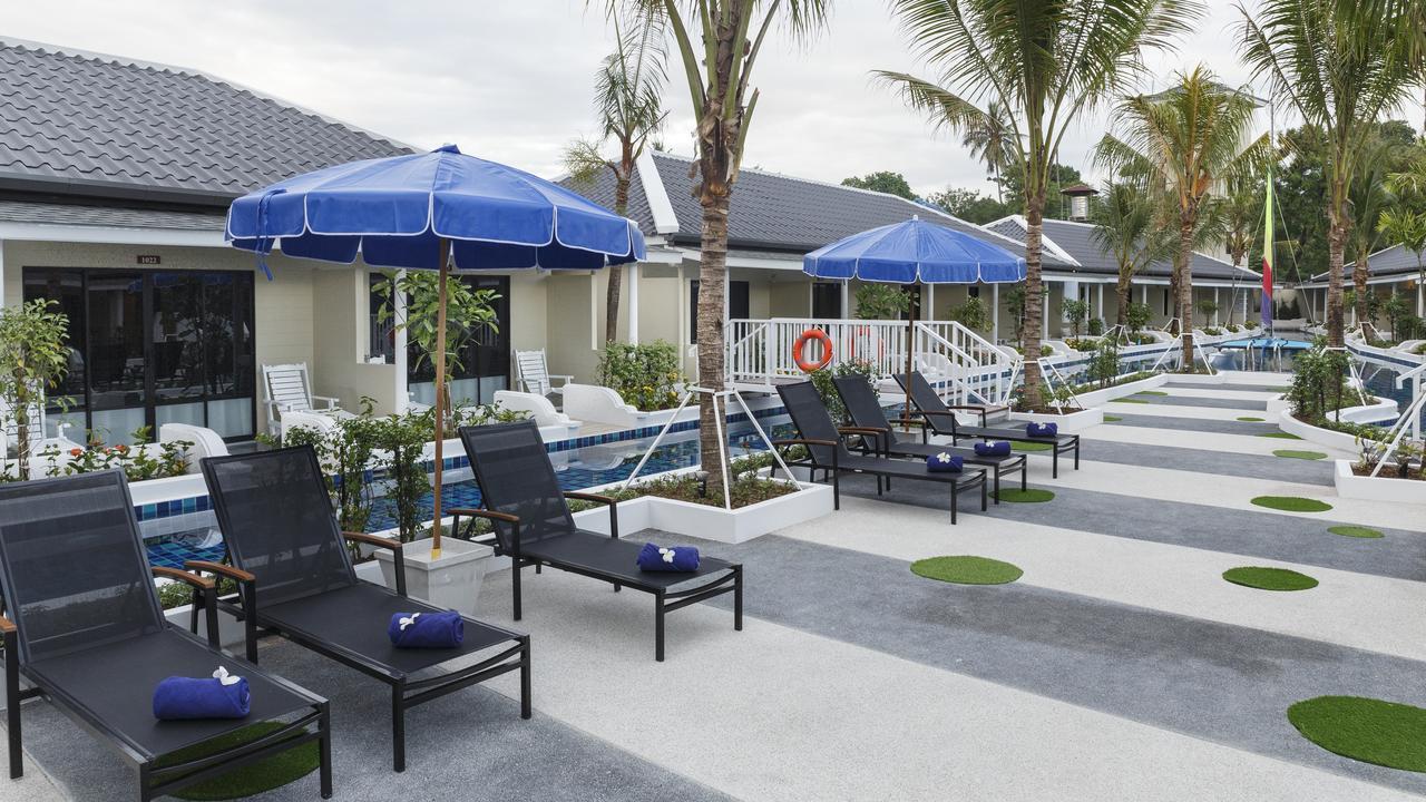 Tuana Hotels Brook Pool Access Chalong Zewnętrze zdjęcie