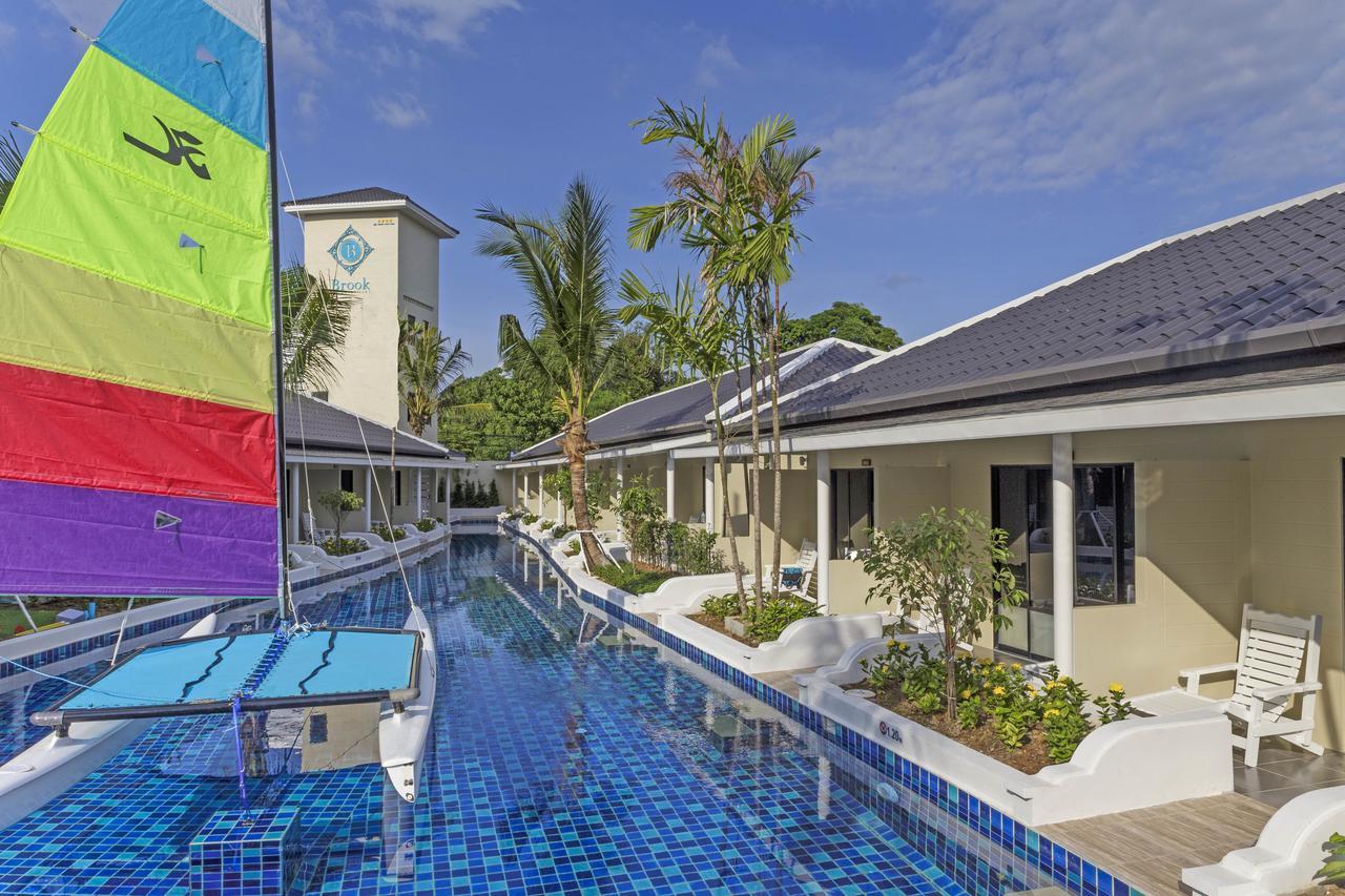 Tuana Hotels Brook Pool Access Chalong Zewnętrze zdjęcie