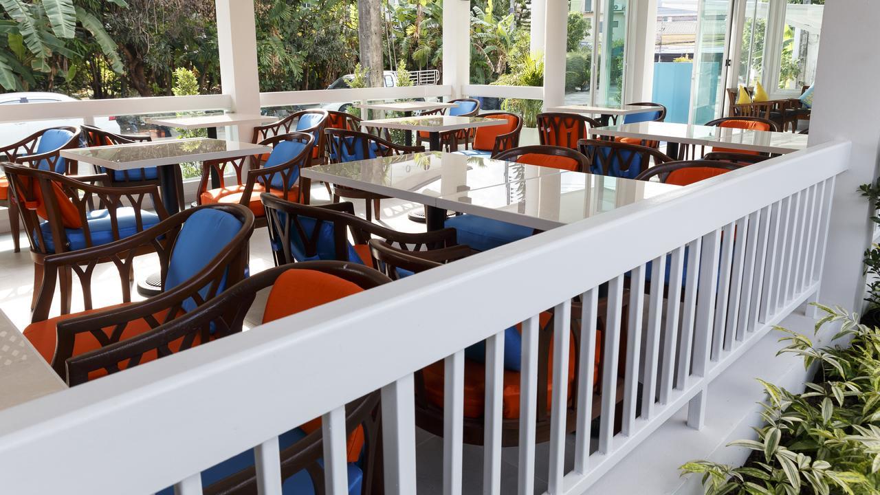 Tuana Hotels Brook Pool Access Chalong Zewnętrze zdjęcie