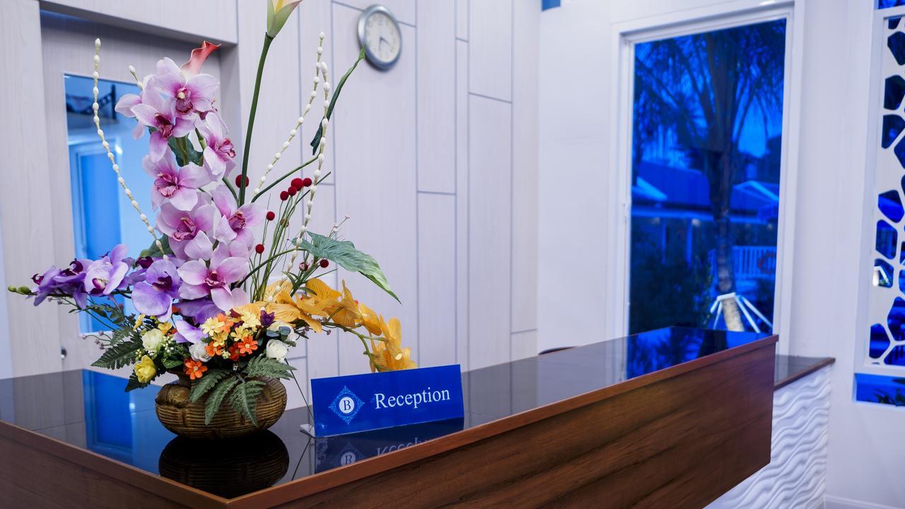 Tuana Hotels Brook Pool Access Chalong Zewnętrze zdjęcie