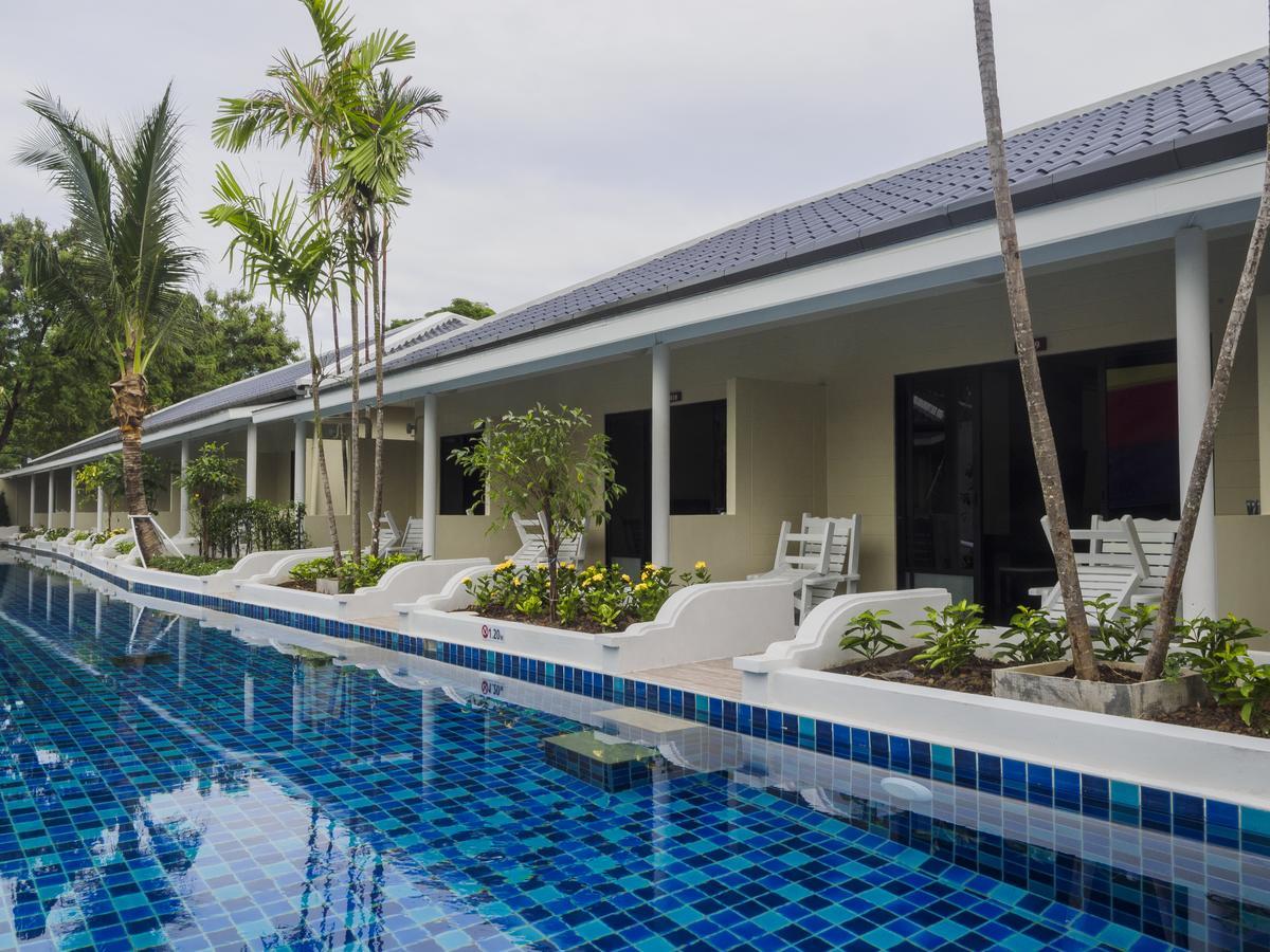 Tuana Hotels Brook Pool Access Chalong Zewnętrze zdjęcie