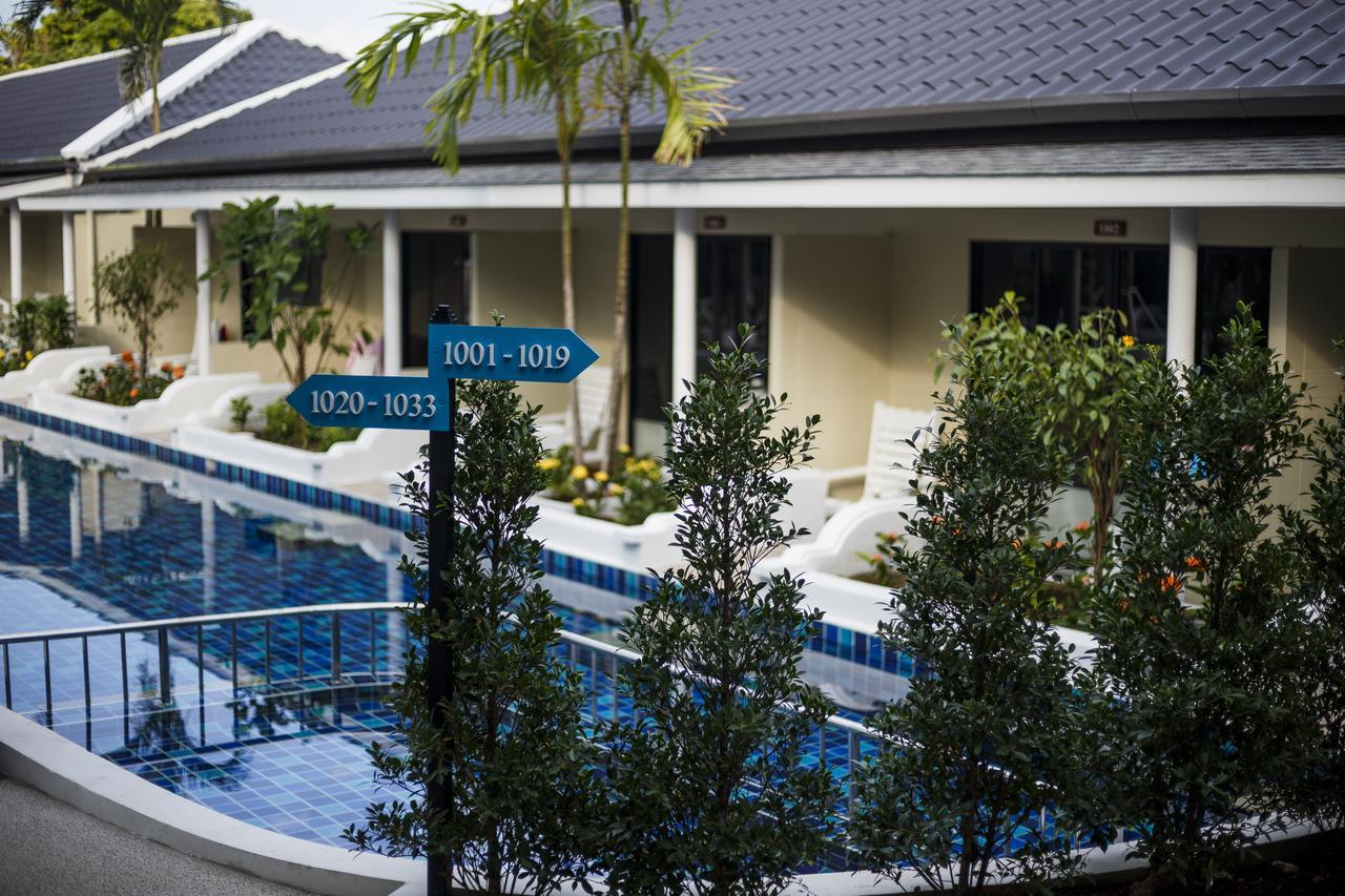 Tuana Hotels Brook Pool Access Chalong Zewnętrze zdjęcie
