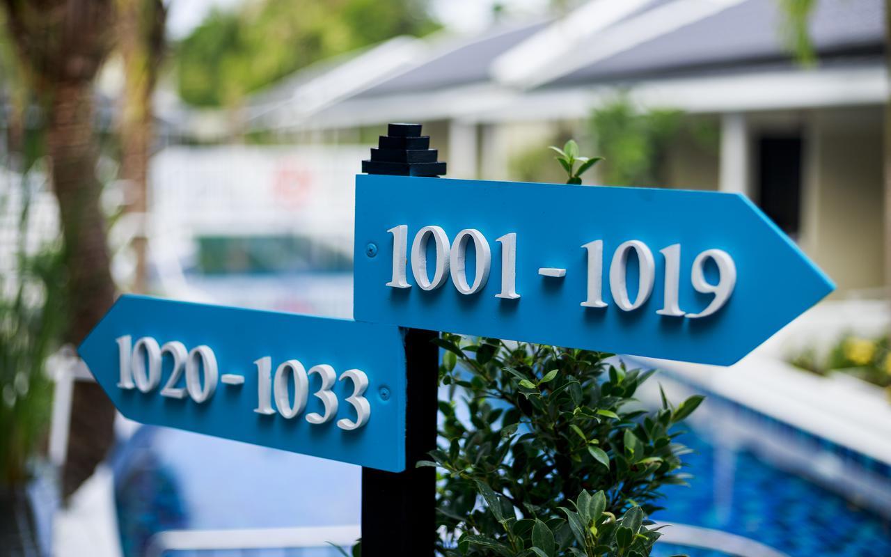 Tuana Hotels Brook Pool Access Chalong Zewnętrze zdjęcie