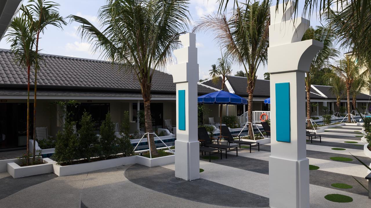 Tuana Hotels Brook Pool Access Chalong Zewnętrze zdjęcie