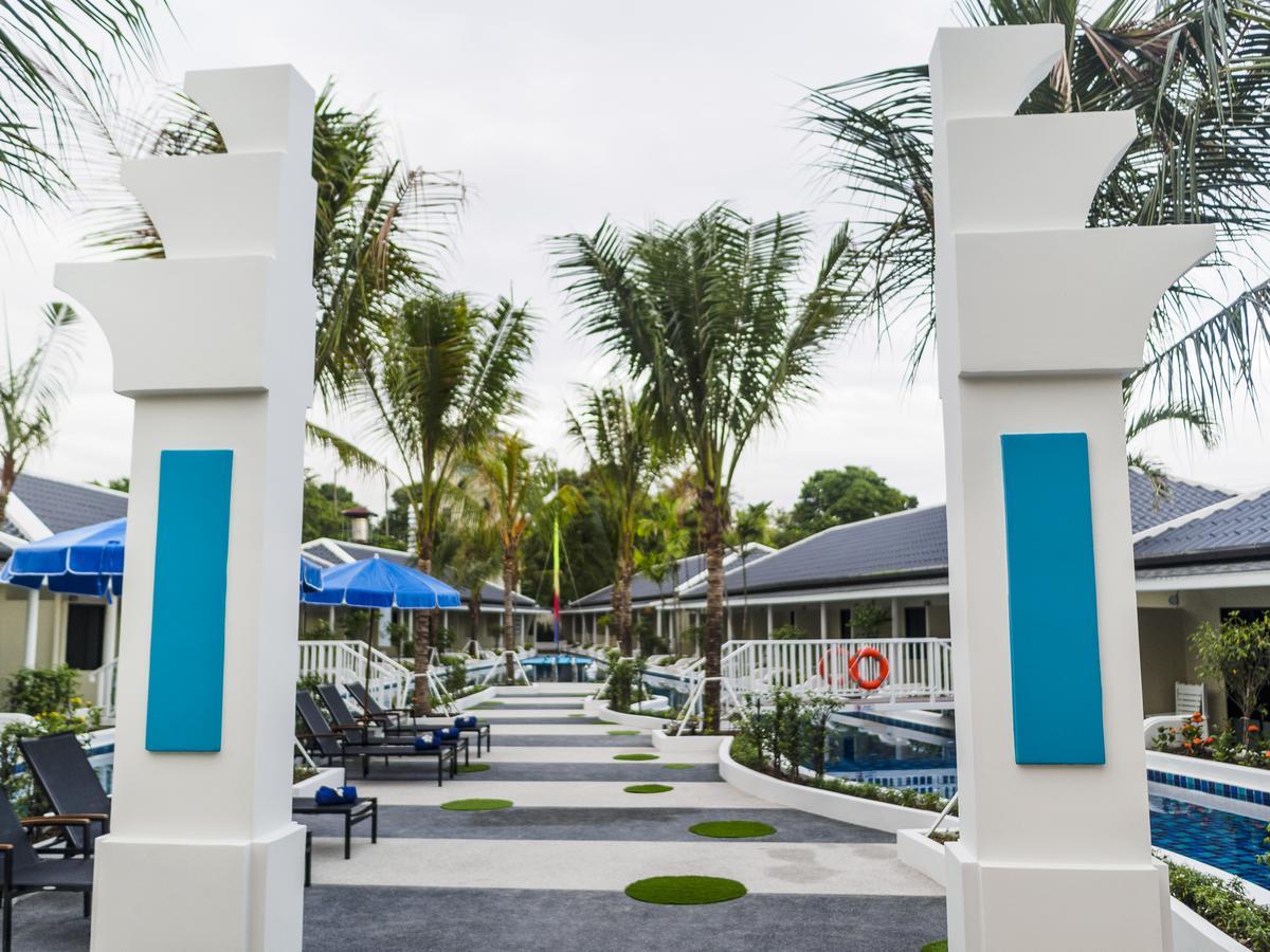 Tuana Hotels Brook Pool Access Chalong Zewnętrze zdjęcie