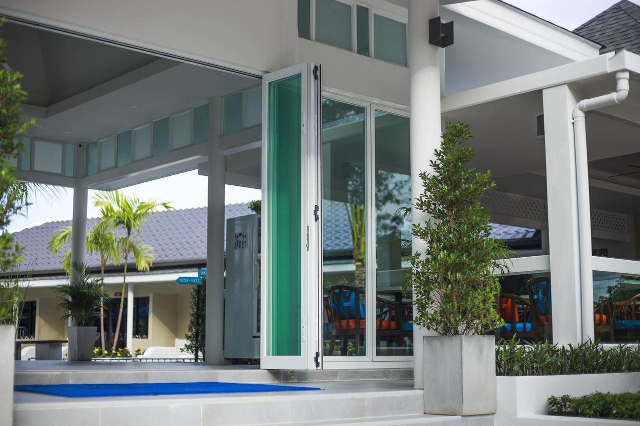 Tuana Hotels Brook Pool Access Chalong Zewnętrze zdjęcie