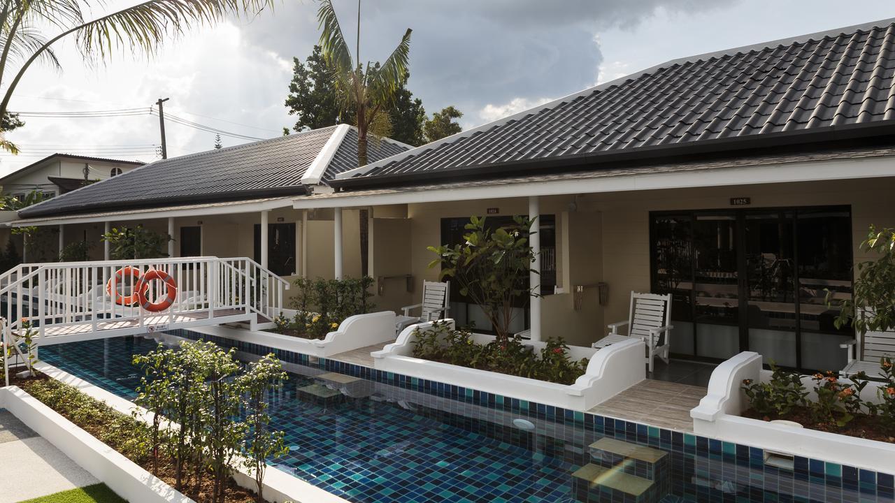 Tuana Hotels Brook Pool Access Chalong Zewnętrze zdjęcie
