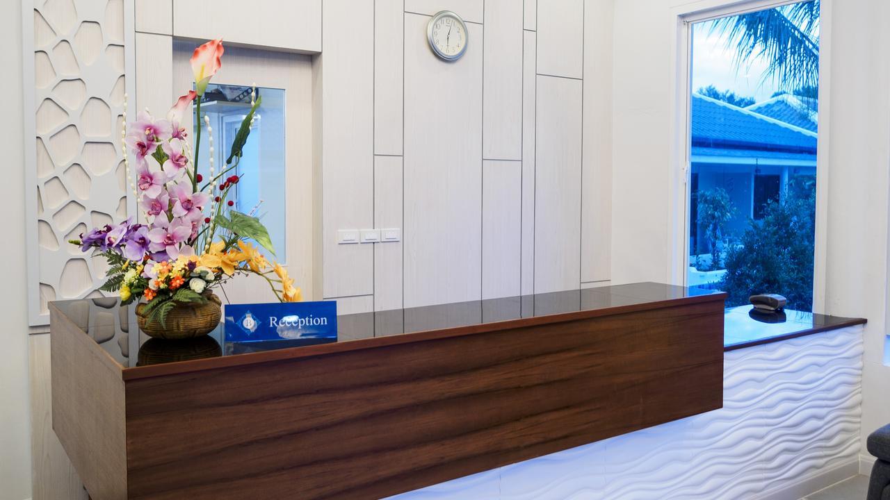 Tuana Hotels Brook Pool Access Chalong Zewnętrze zdjęcie