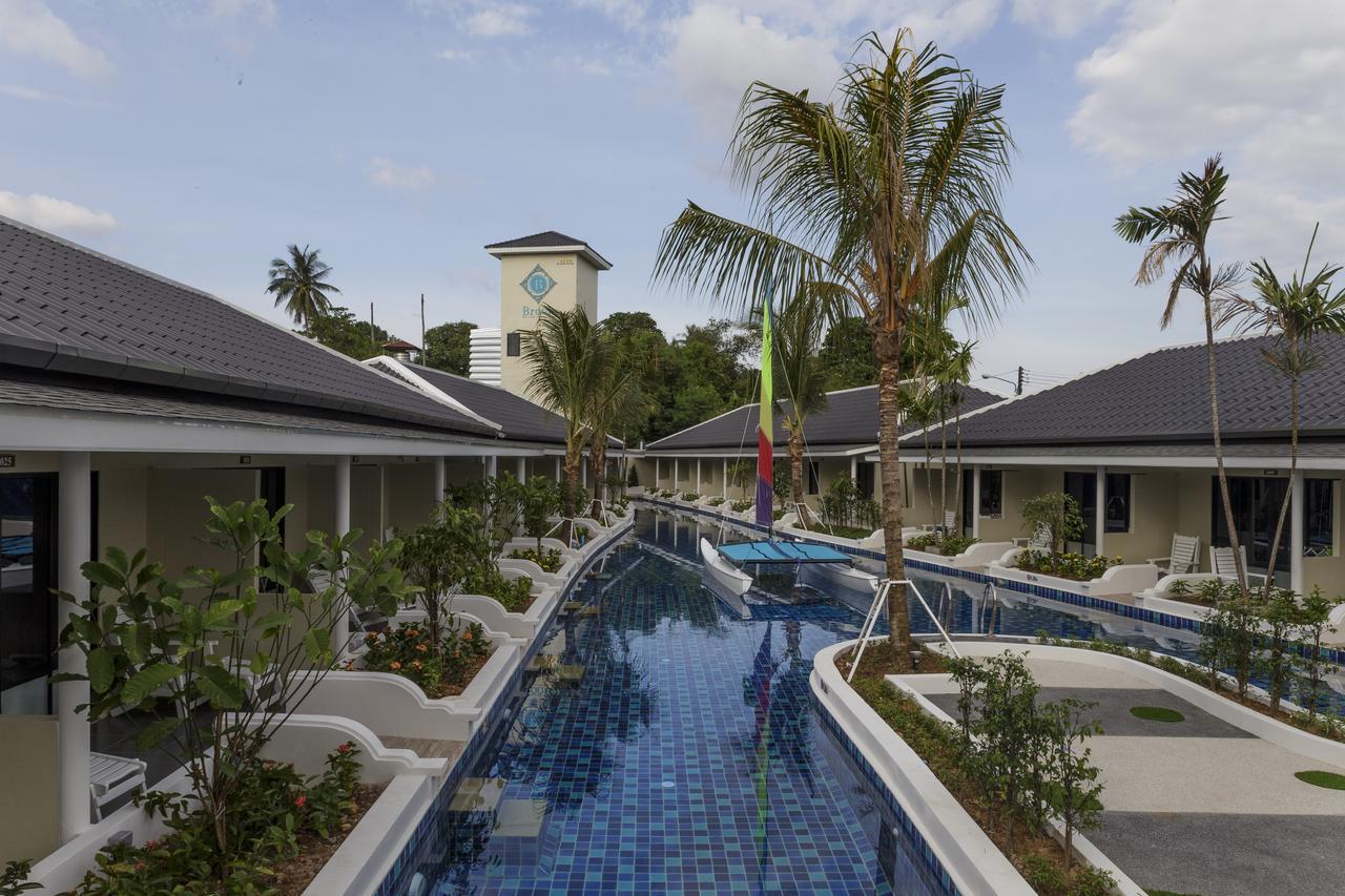 Tuana Hotels Brook Pool Access Chalong Zewnętrze zdjęcie
