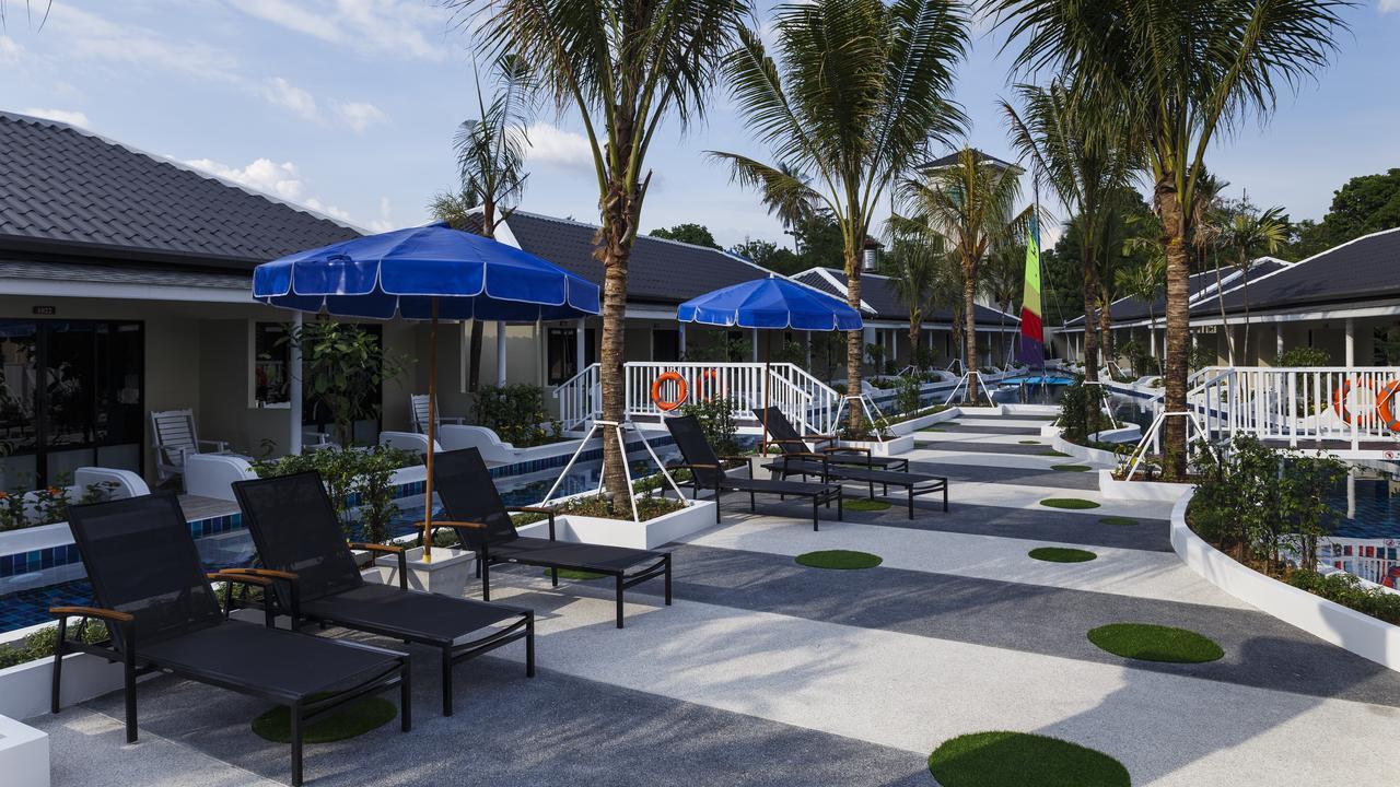 Tuana Hotels Brook Pool Access Chalong Zewnętrze zdjęcie