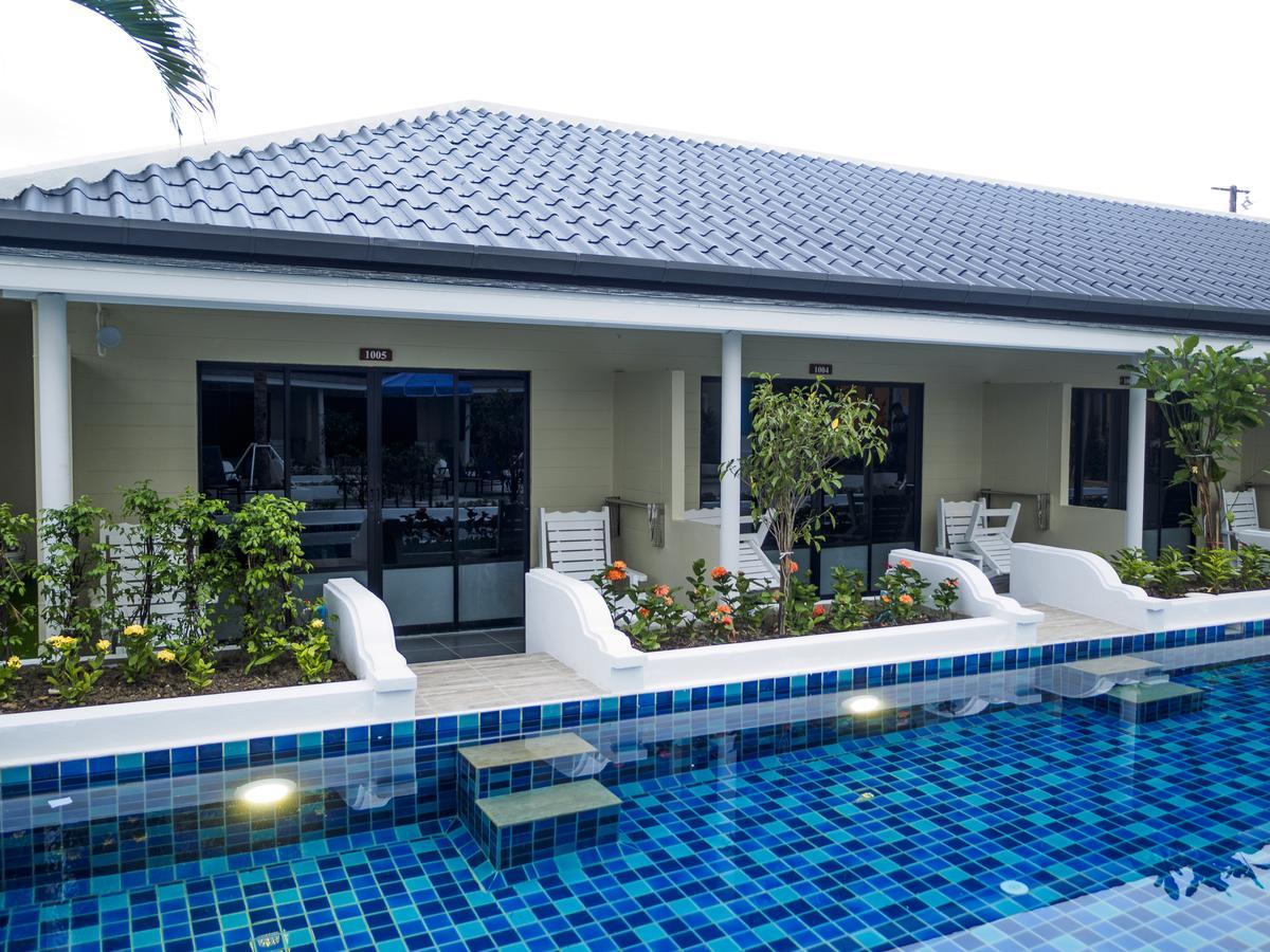 Tuana Hotels Brook Pool Access Chalong Zewnętrze zdjęcie