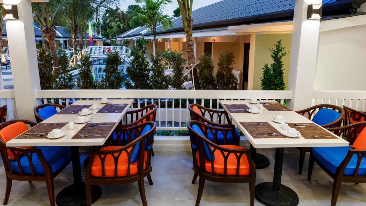Tuana Hotels Brook Pool Access Chalong Zewnętrze zdjęcie