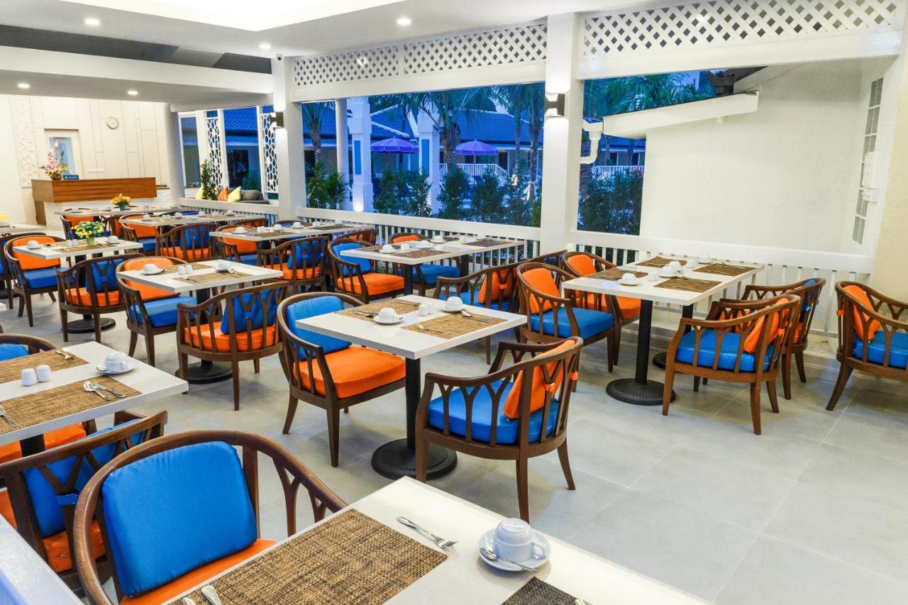 Tuana Hotels Brook Pool Access Chalong Zewnętrze zdjęcie